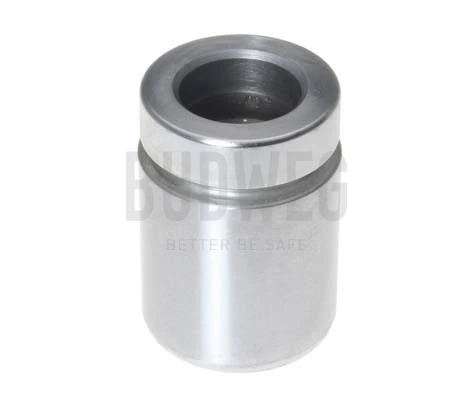 Piston, brake caliper